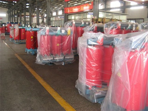河口SCB10-200kva干式变压器现货价格