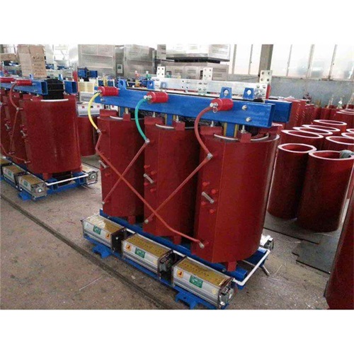 河口SCB11-315KVA干式变压器规格参数
